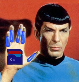 live long and prosper!